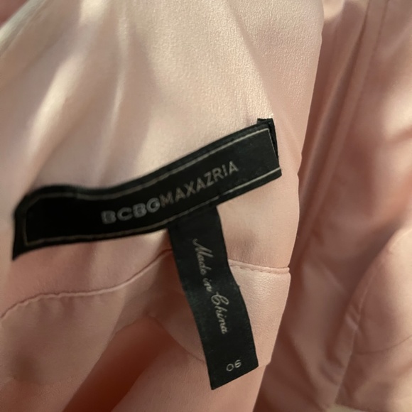 BCBG summer cocktail dress - Picture 5 of 6